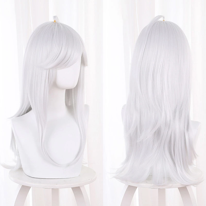 Genshin Impact Cosplay Costume Cyno Halloween Suit 6 Genshin Impact Cosplay Costume Cyno Halloween Suit - Image 4