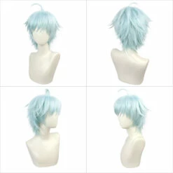 Chongyun Costume Genshin Impact Cosplay Costumes -DreamSuit Store w 800x800 46