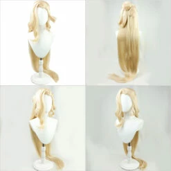 Genshin Impact La Signora Cosplay Costume -DreamSuit Store w 800x800 51