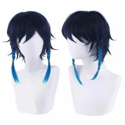 Venti Costume Genshin Impact Cosplay Costumes -DreamSuit Store w 800x800 8