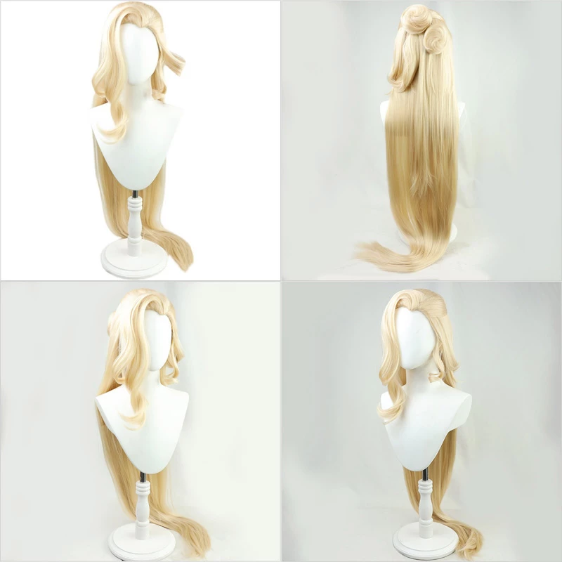 La Signora Costume Genshin Impact Cosplay Suit 22 La Signora Costume Genshin Impact Cosplay Suit - Image 20