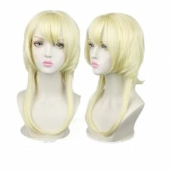 Genshin Impact Kaedehara Kazuha Cosplay Costume -DreamSuit Store wigs 800x800 1